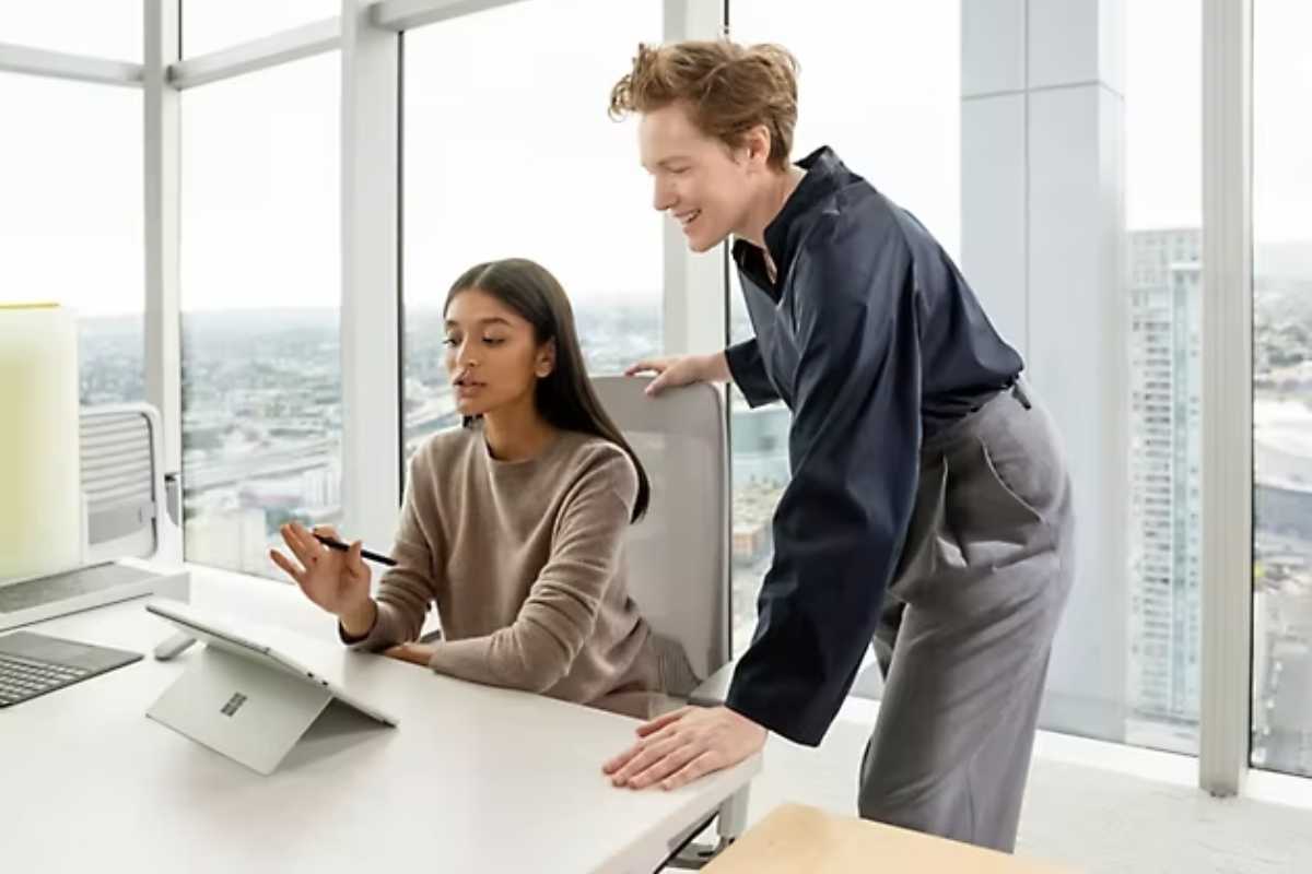 Microsoft si piega all'Unione Europea