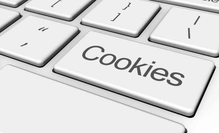 Google disabilita cookie terze parti