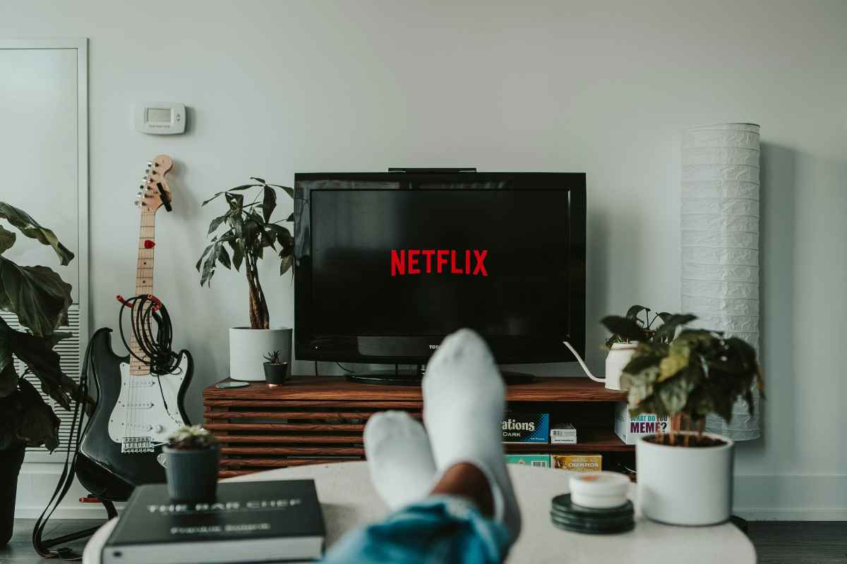 guardare i canali 4k della smart tv, dove si trovano?