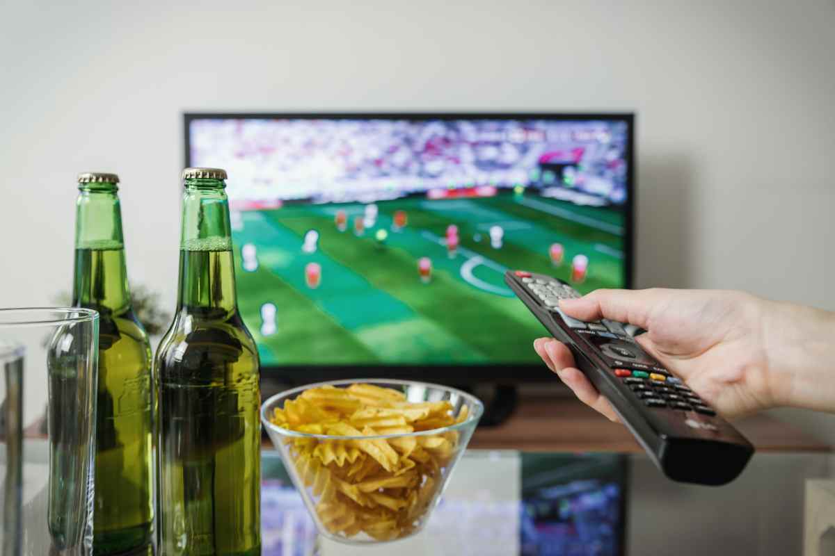 streaming pirata, cosa succede se ti beccano