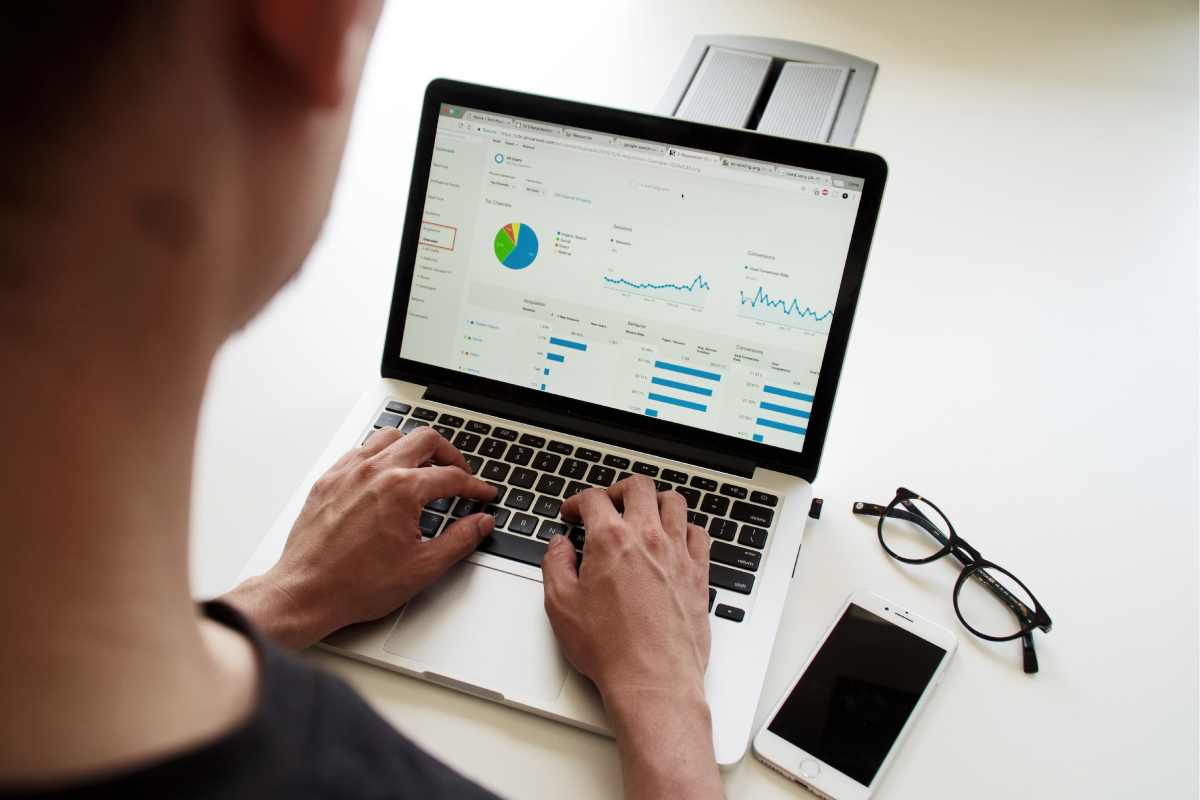 come lavorare bene con fogli di google