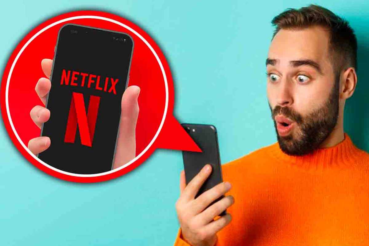 netflix pronta a cambiare ancora