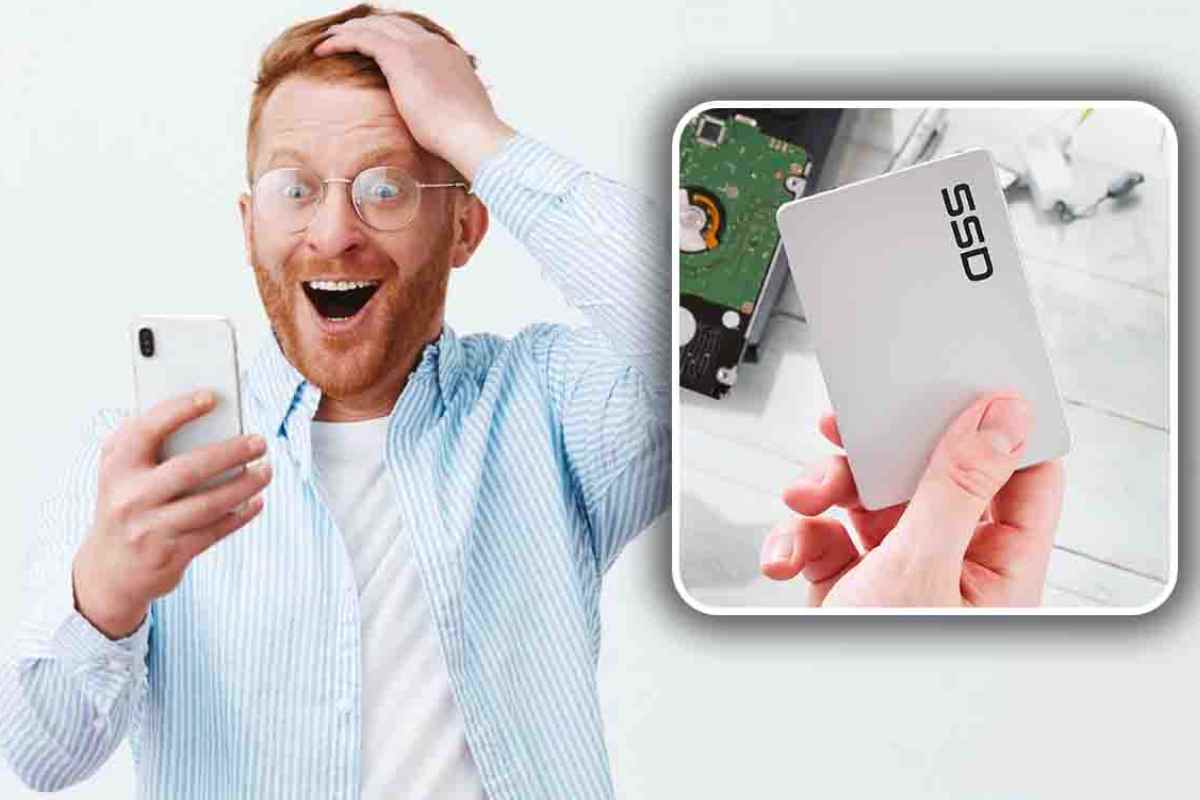una nuova era per gli ssd, questi modelli sono superiori