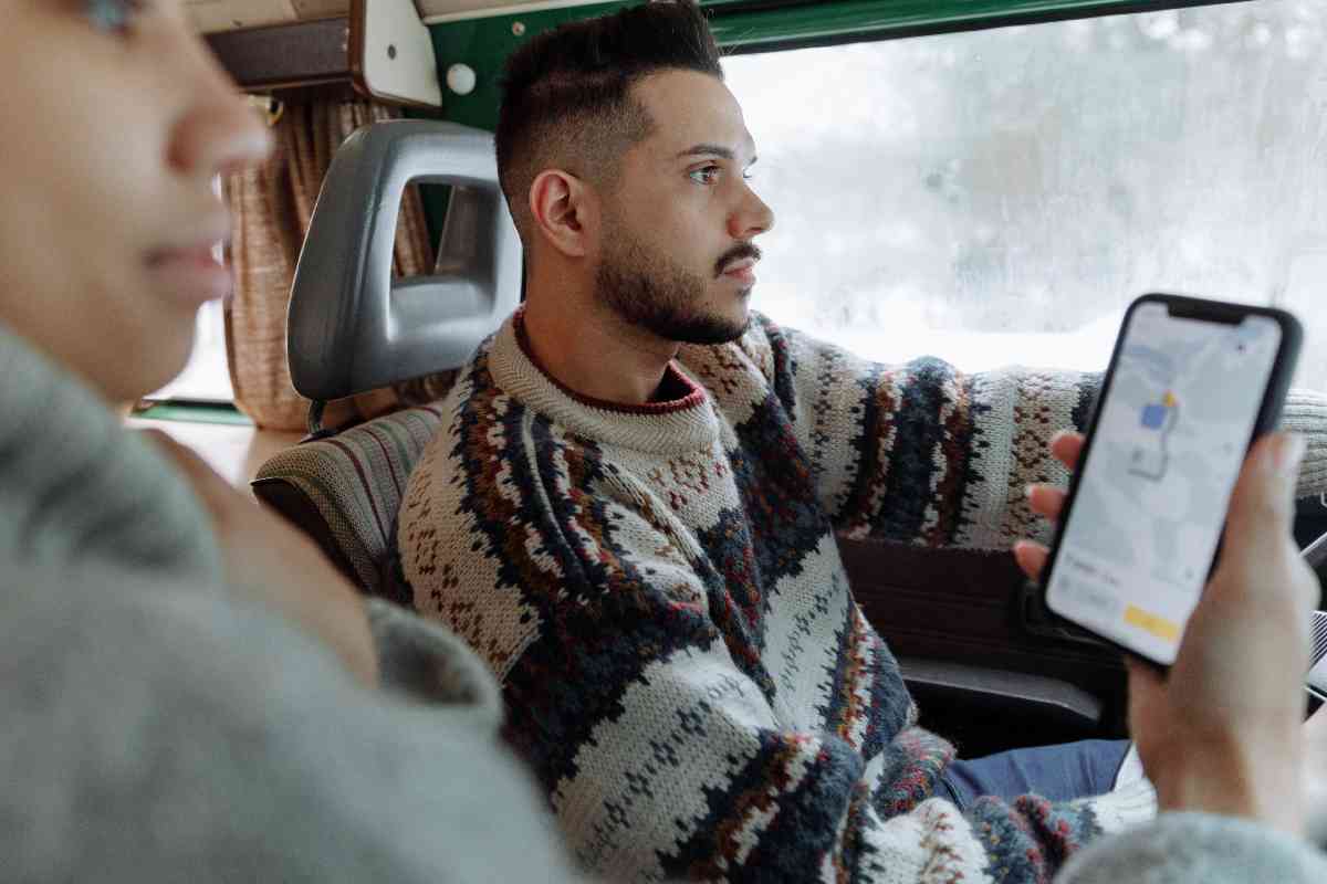 come organizzare un viaggio sicuro con google maps