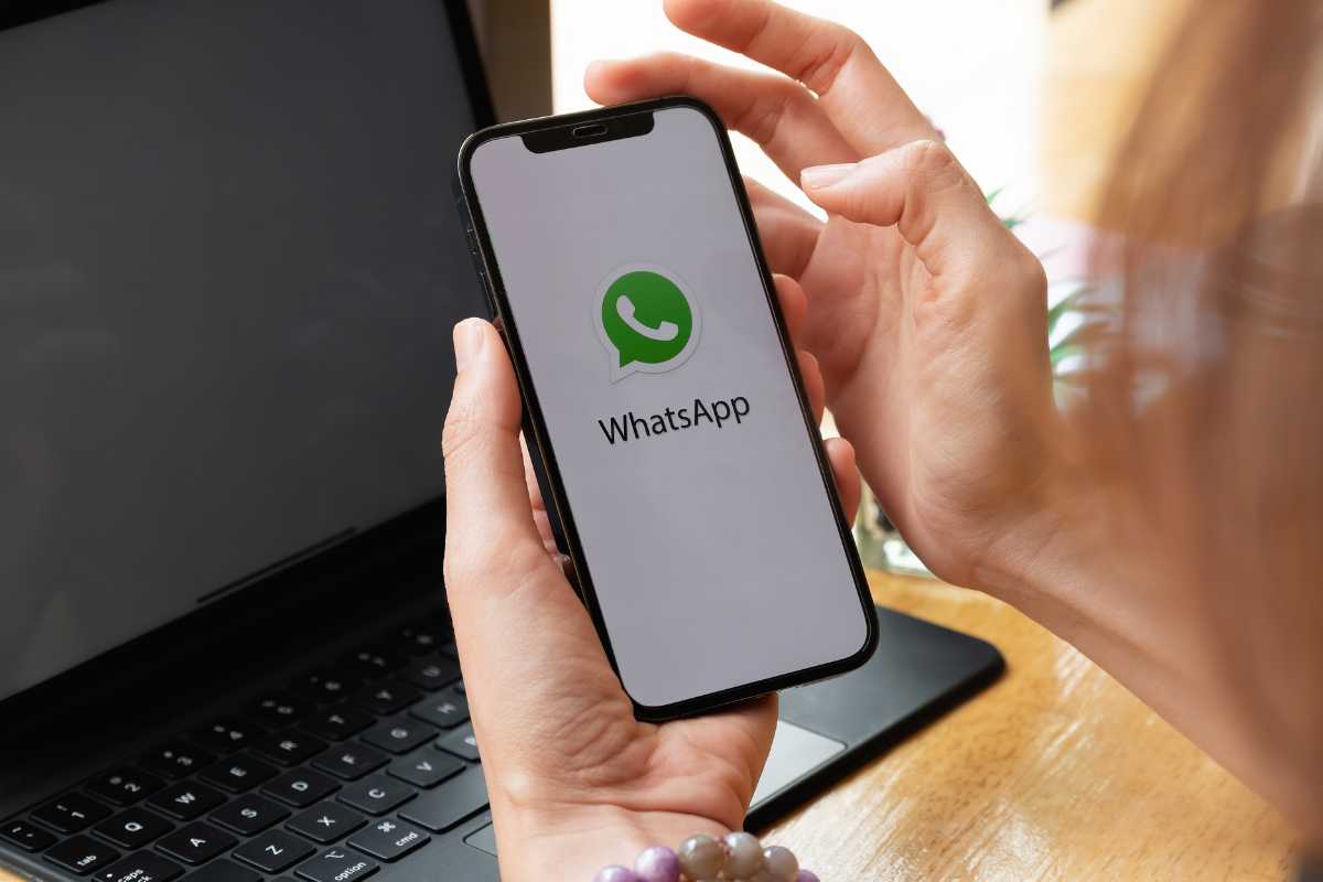 Cosa introduce l'ultimo aggiornamento di WhatsApp per il computer