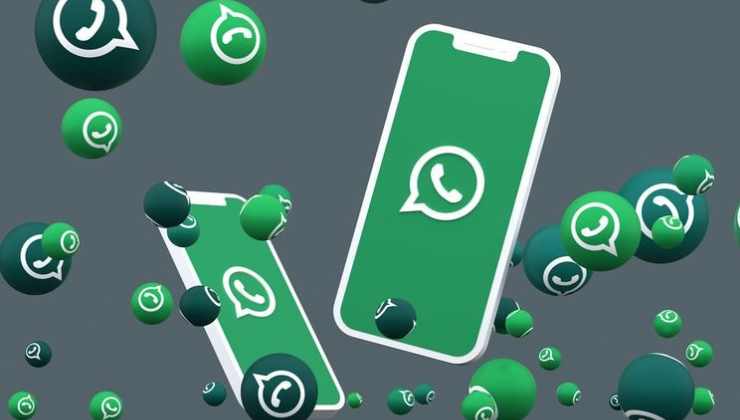 La lista nera degli iPhone che non riceveranno più aggiornamenti di WhatsApp