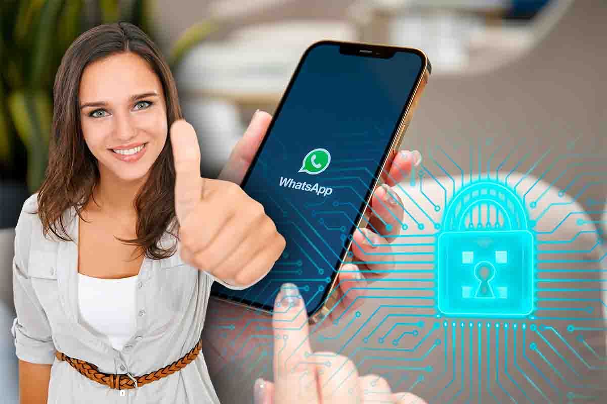 come migliorare la privacy di whatsapp