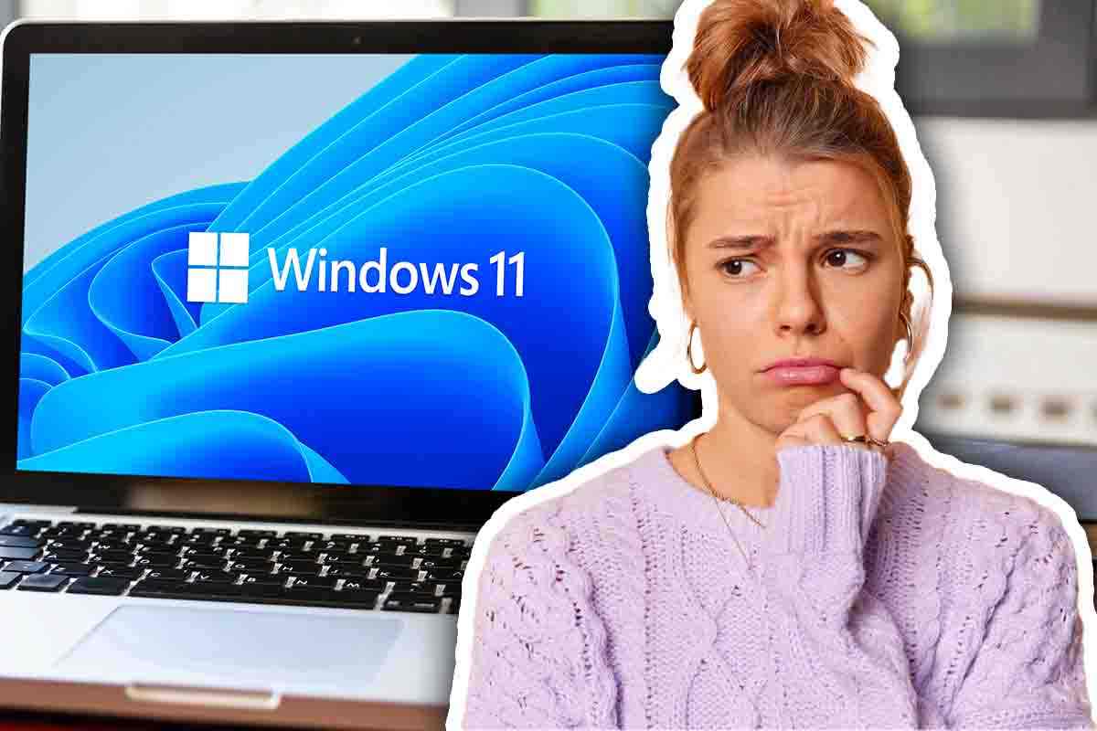 Allerta Windows, milioni di dati a rischio