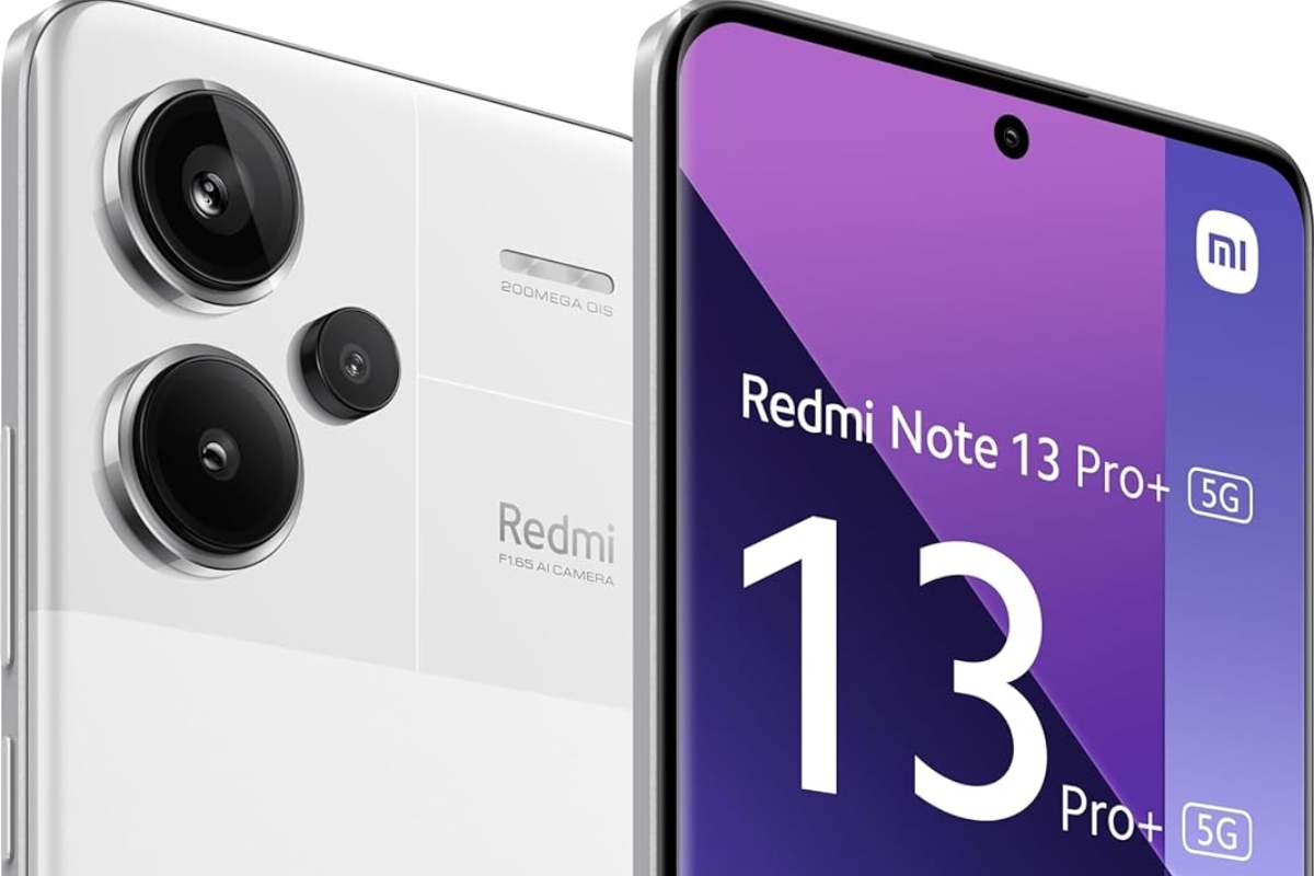 Xiaomi Redmi Note 13: caratteristiche tecniche e prezzo