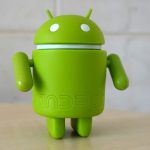 Android 15 sugli smartphone