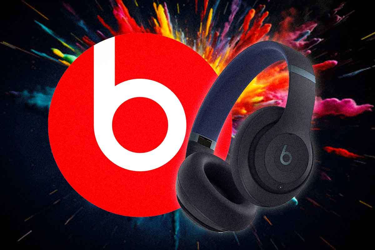 L'incredibile offerta per gli auricolari over-ear di Beats