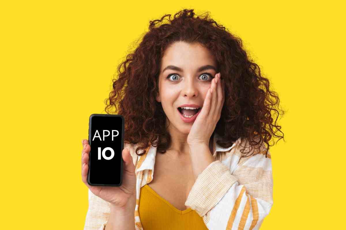 APP IO indispensabile per gli italiani