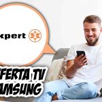 Expert, offerta incredibile sulla Smart Tv Samsung