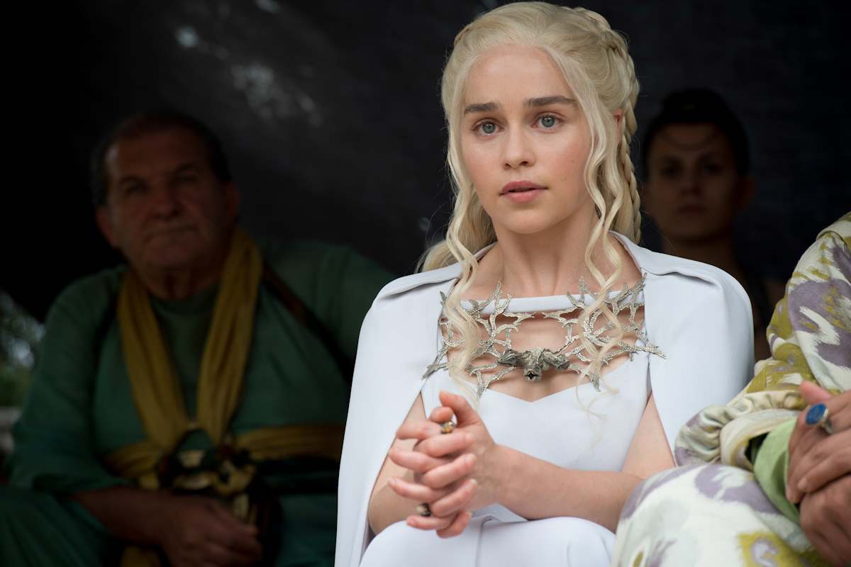 Arriva la nuova serie di Game of Thrones