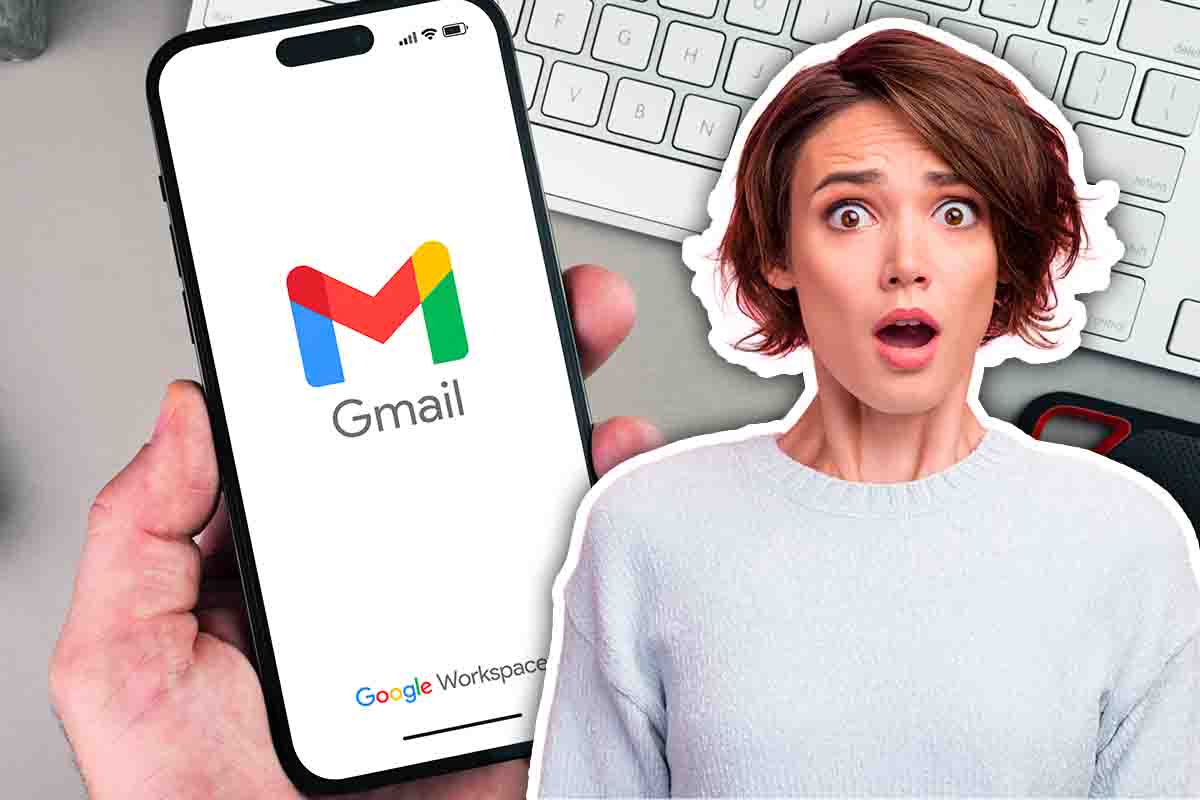 Gmail chiude agosto Google Smentisce