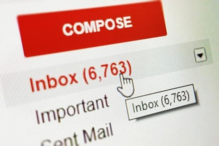 Gmail chiude agosto Google Smentisce