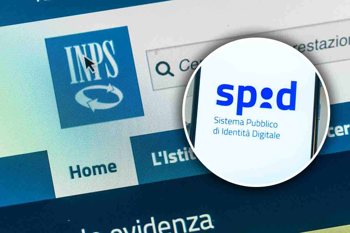 Come si accede ai servizi Inps senza SPID: il metodo che non ti fa perdere bonus e agevolazioni