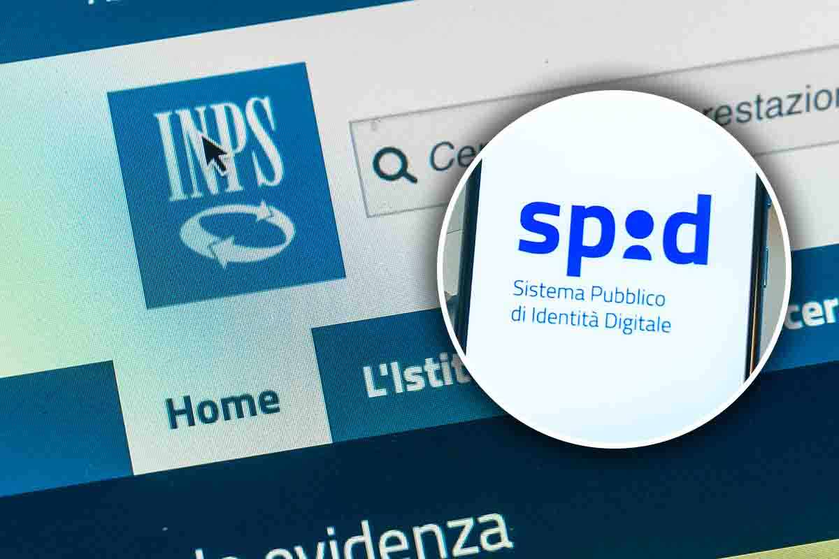 Come accedere ai servizi INPS senza SPID