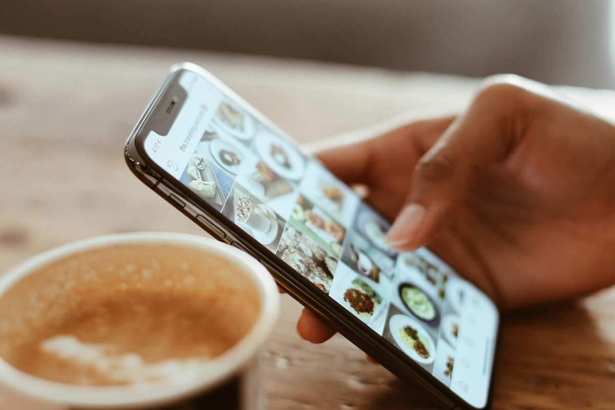 Instagram, come non apparire sulla nuova Friend Map