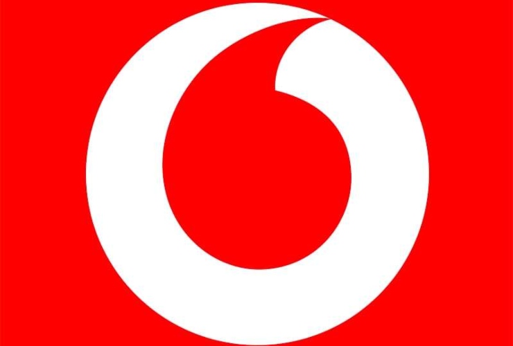 Nuove rimodulazioni vodafone