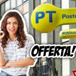 Nuova offerta di Poste Italiane
