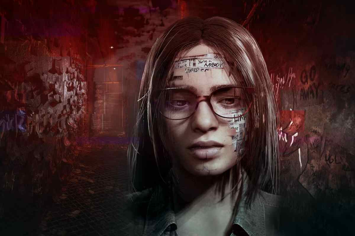 Codice silent hill short message