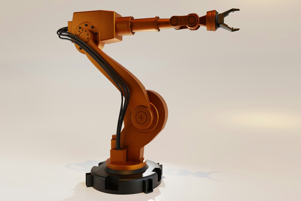 Robot che sostituiscono gli umani