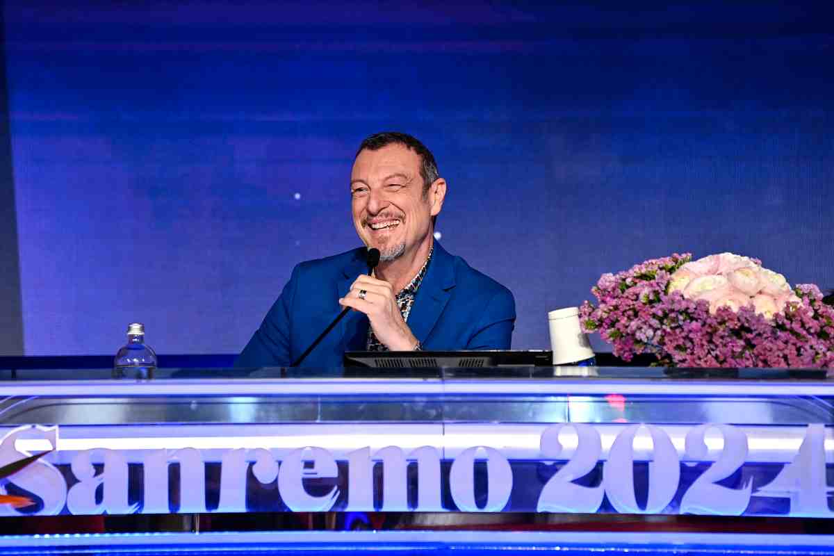 Sanremo Rai successo punta trasmissioni 4K