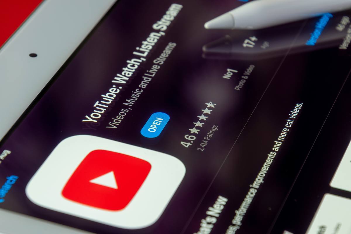 5 cose che non sai su Youtube