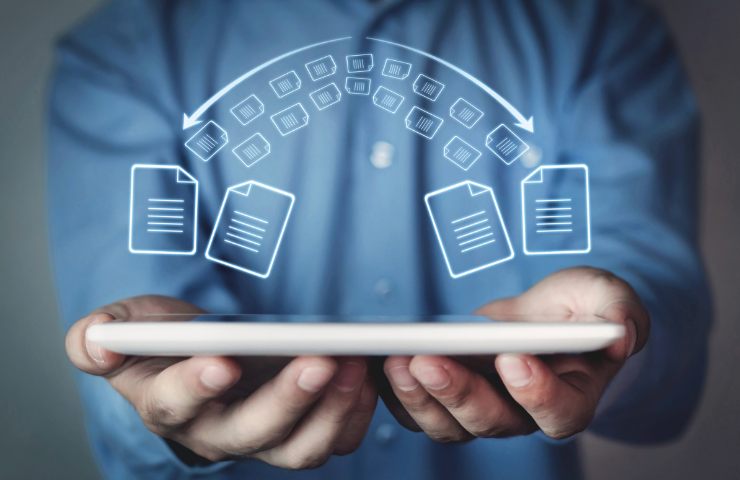 Come trasferire foto e dati tra smartphone