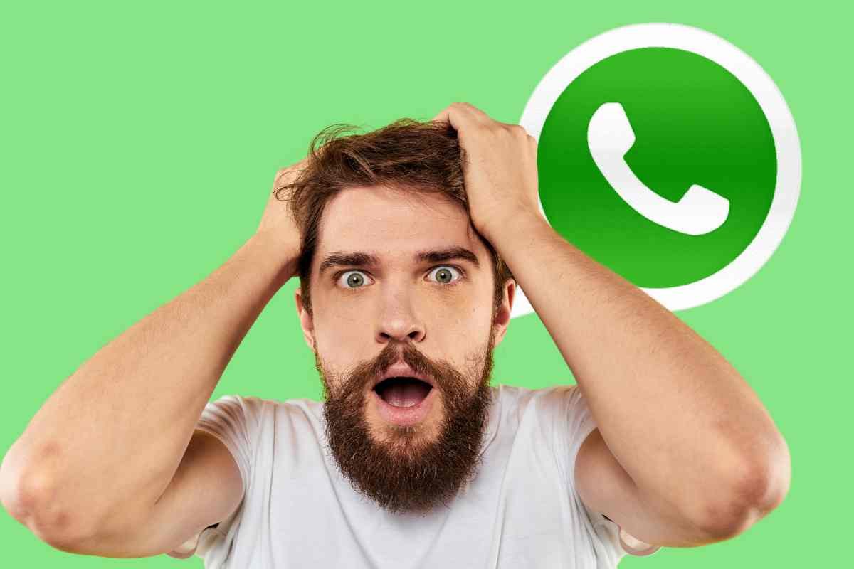L'elenco segreto di WhatsApp