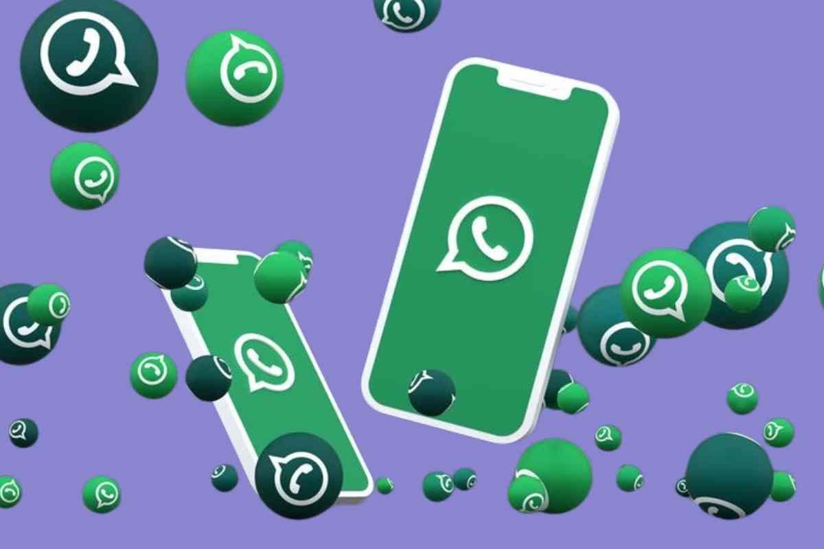 WhatsApp, aggiornamento con elenco segreto 