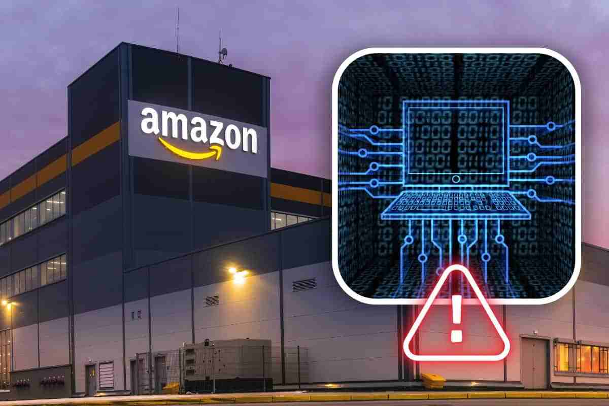 trovati malware in pc venduti su amazon