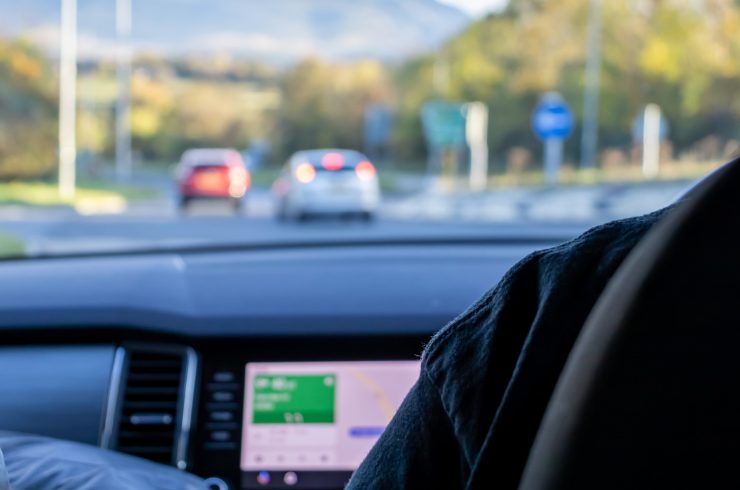 android auto ha diversi problemi