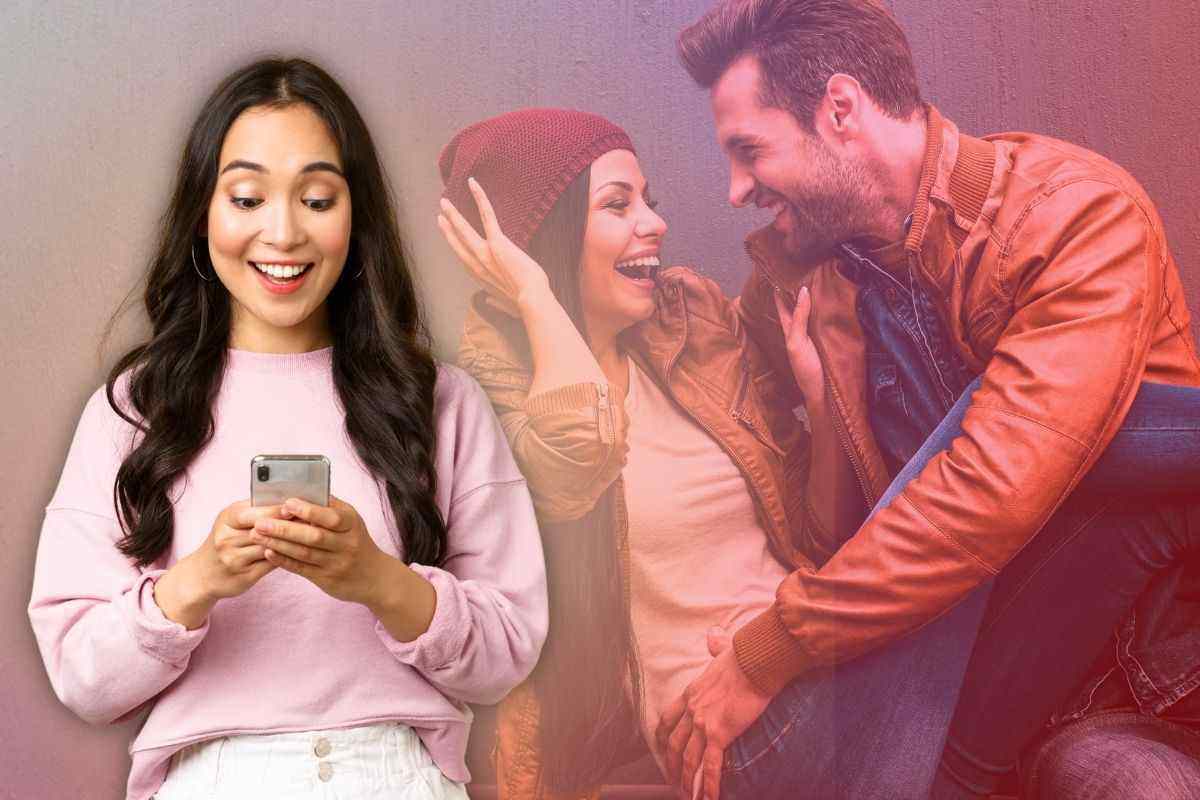 app per la vita di coppia