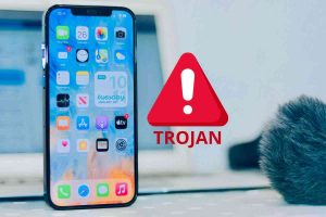 il primo pericoloso Trojan su iPhone