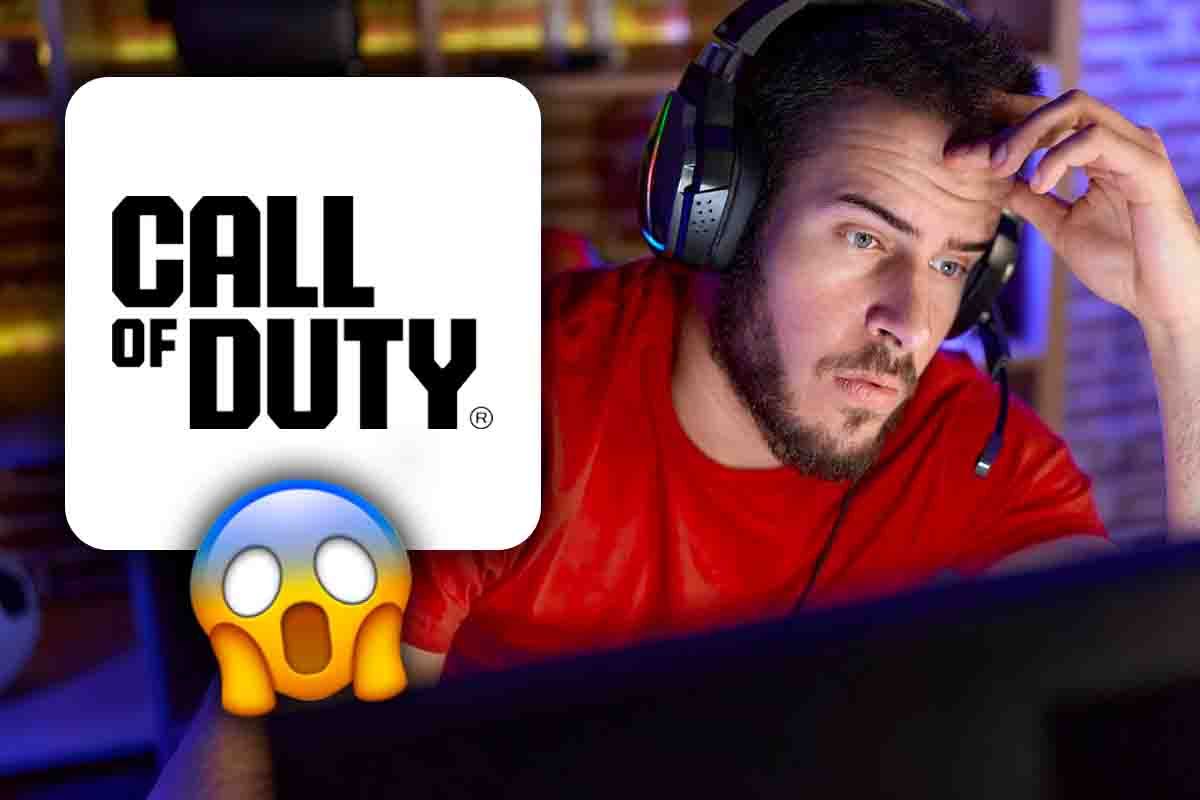 call of duty non arriverà su game pass
