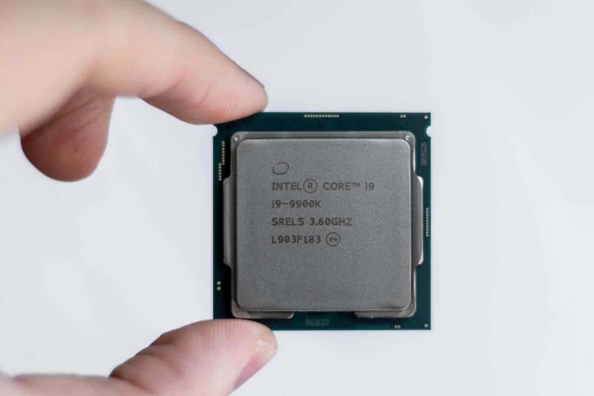 quanto è veloce il più veloce chip intel