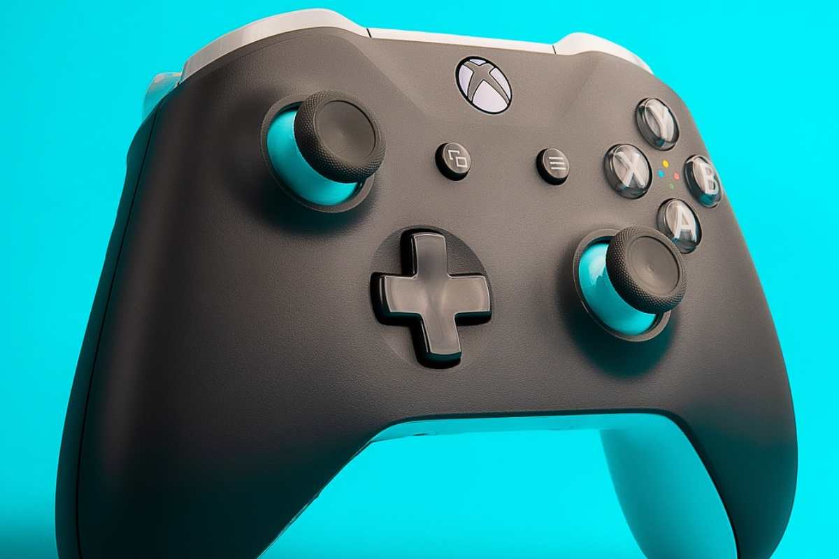 la prossima xbox non sarà con AMD