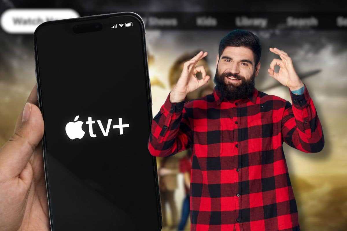 Vuoi disattivare Apple Tv+? Su iPhone bastano pochi passaggi