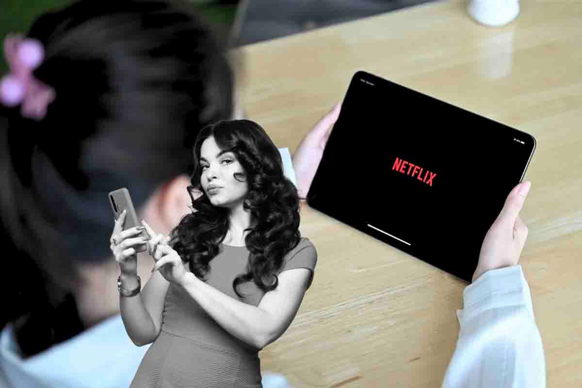 basta abbonamento a netflix, prova questa app di streaming