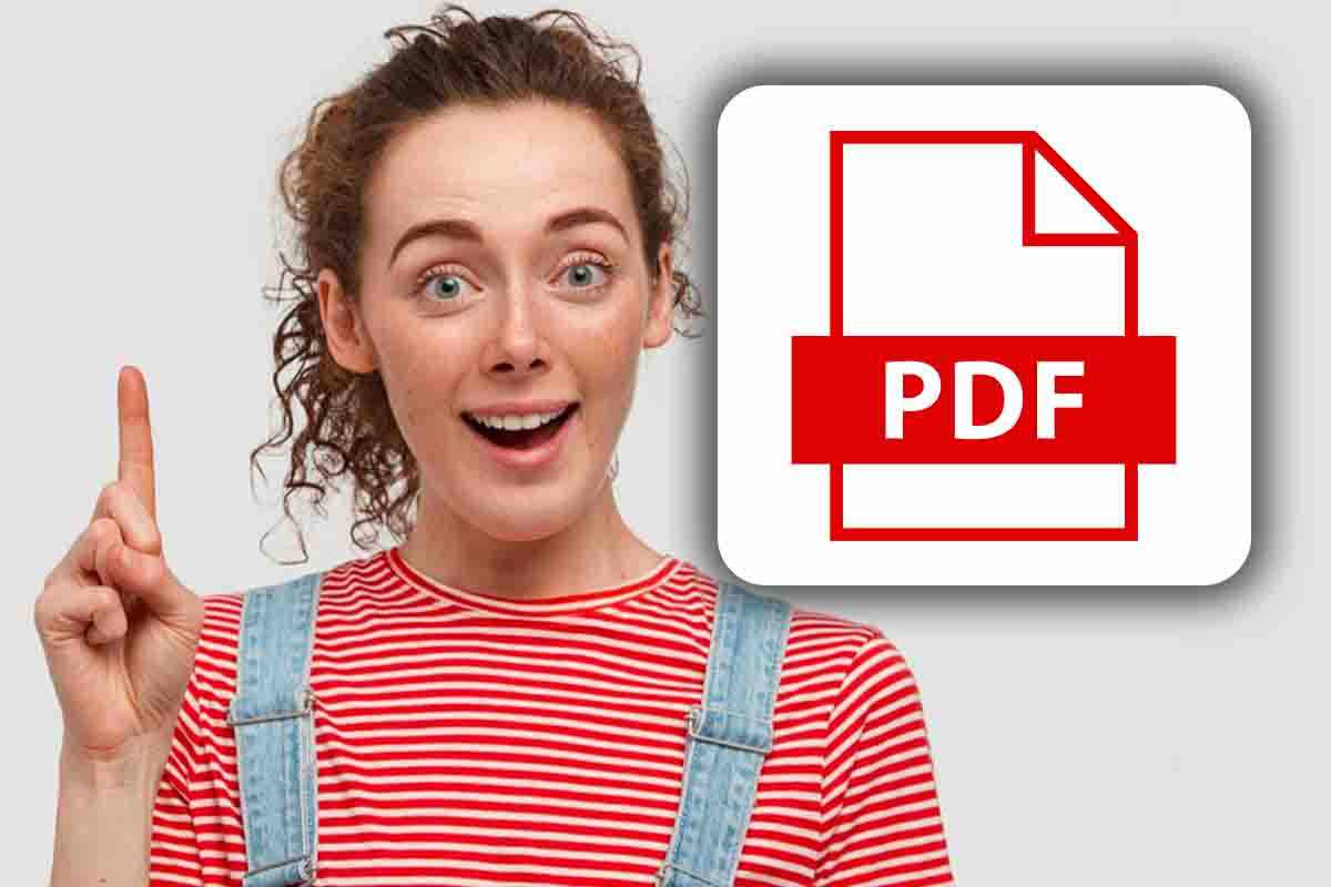 Archivos PDF, modo con un clic desbloqueado: cómo eliminar páginas no deseadas