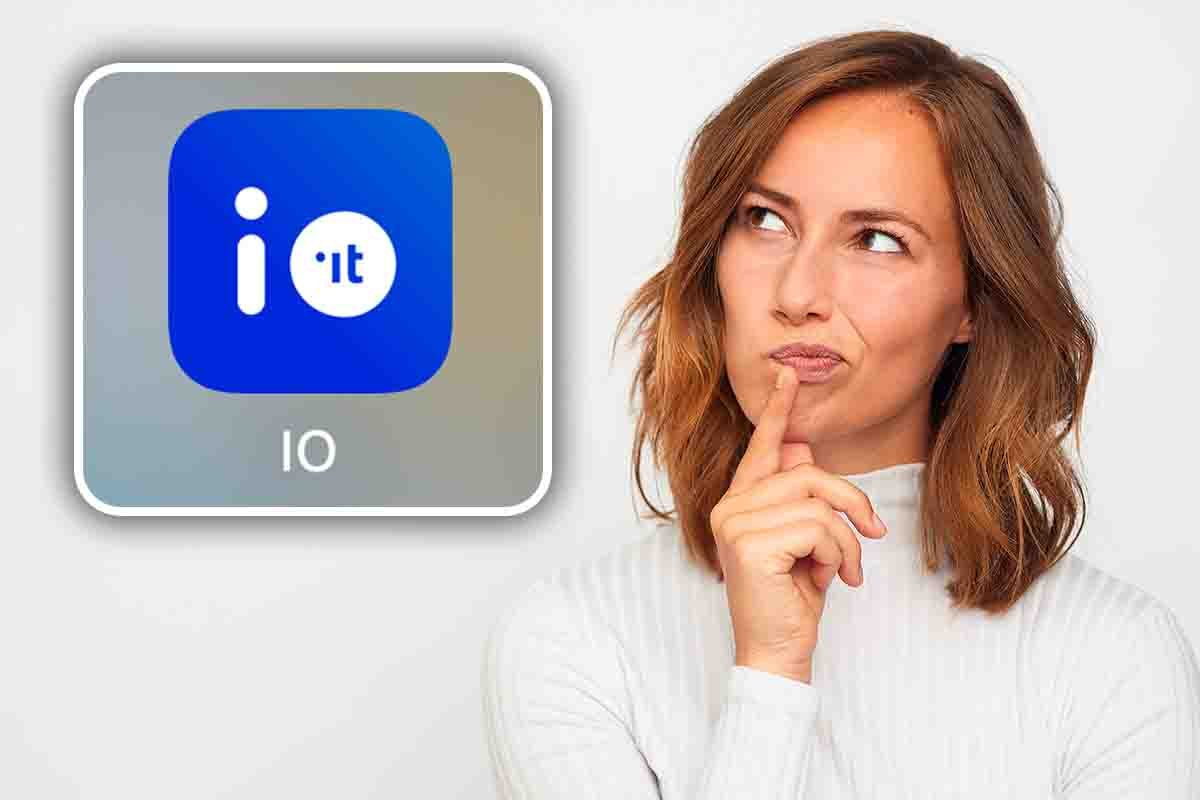 app io it wallet obbligatorio