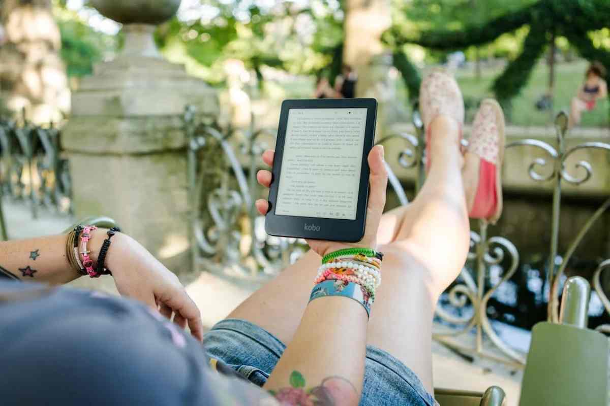 E-book, i migliori sul mercato