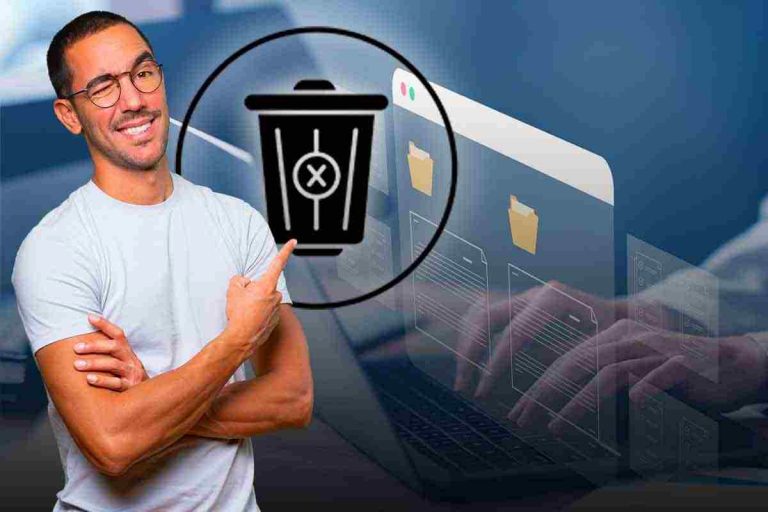 Trucchi PC, come eliminare un file definitivamente senza spostarlo nel