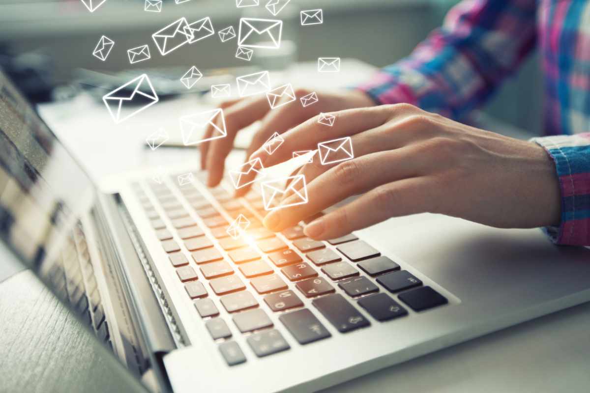 come gestire al meglio le email