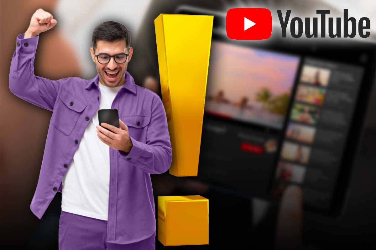 youtube annuncia due funzioni nuove