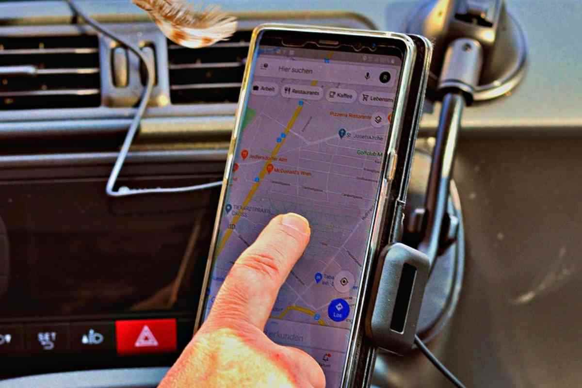Google Maps, tutti i cambiamenti 