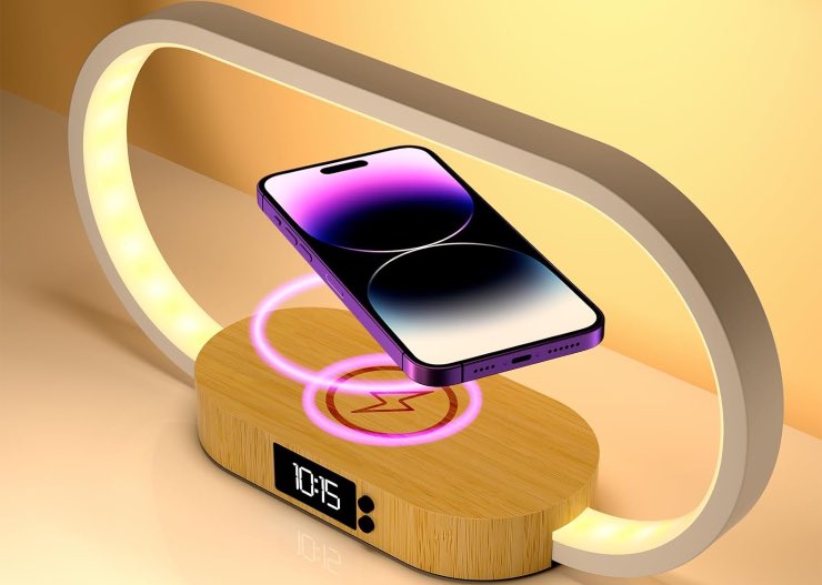 Oggetto di design con tre funzioni smart, ecco quanto costa