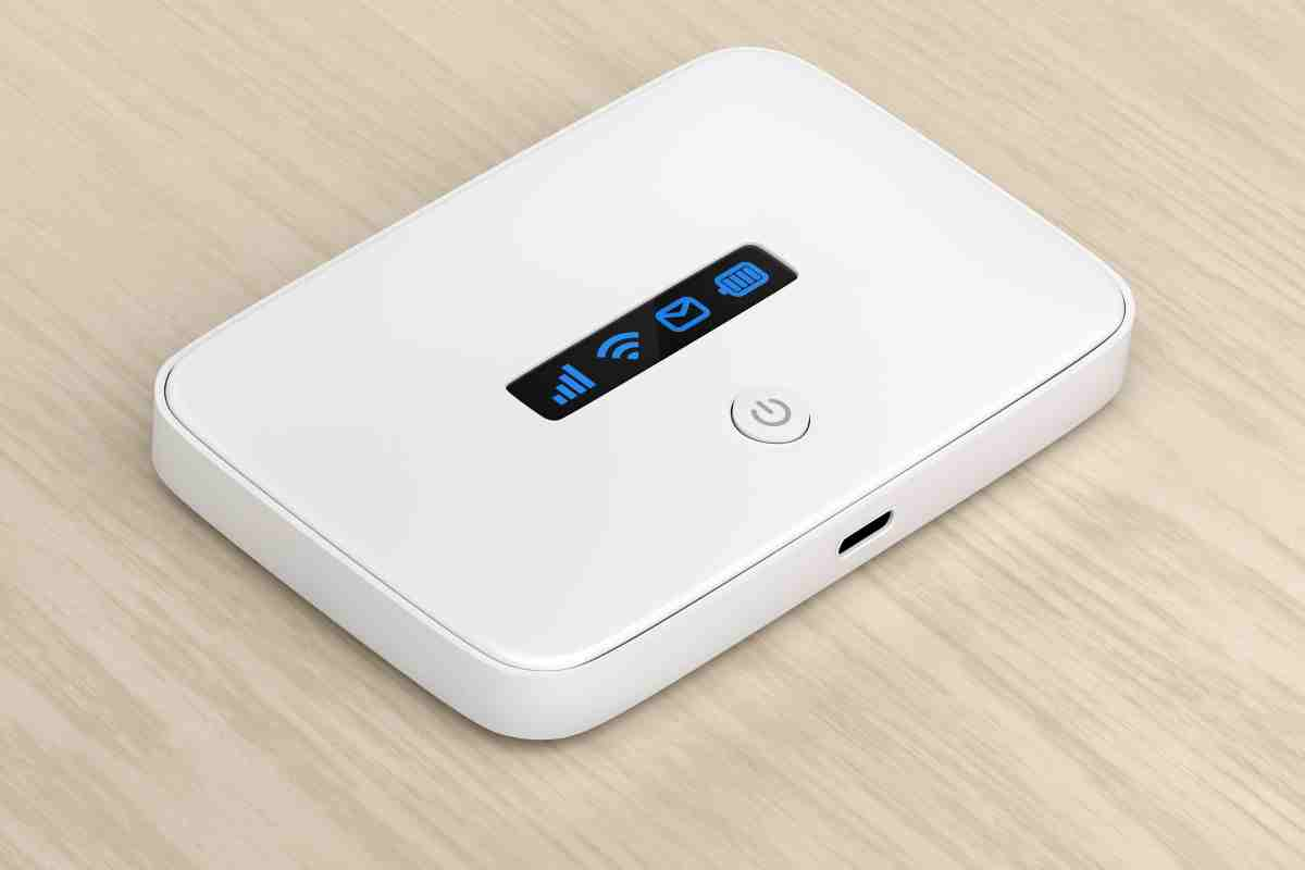 Miglior router Wi-fi portatile del 2024, ecco i modelli da acquistare